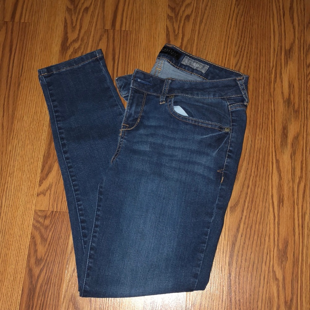 Aeropostale Jean Leggings